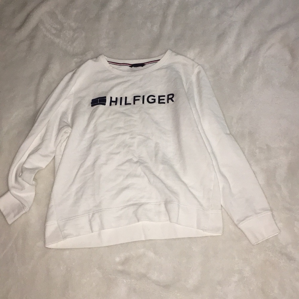 Tommy Hilfiger Women's Top